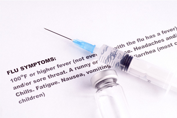 The Fast Facts on the Flu Vaccine