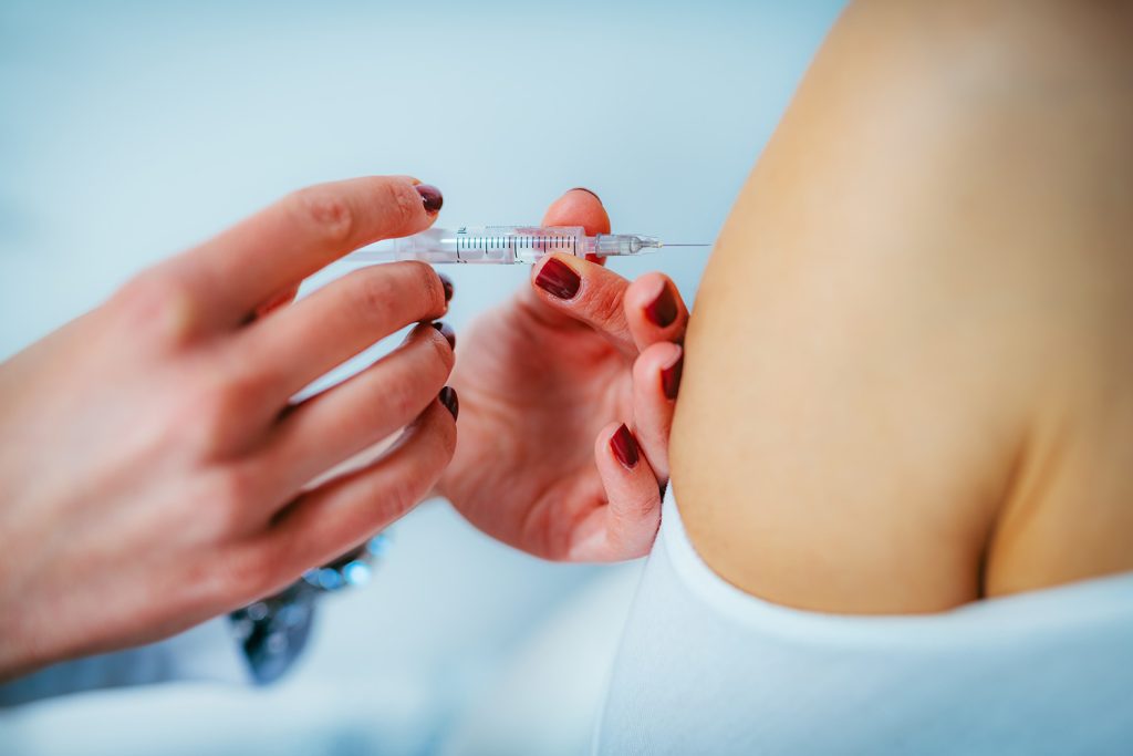The Fast Facts on the Flu Vaccine
