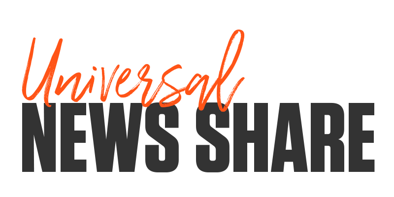 Universal News Share