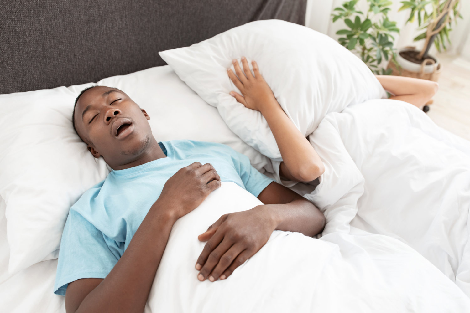 The Fast Facts About Sleep Apnea